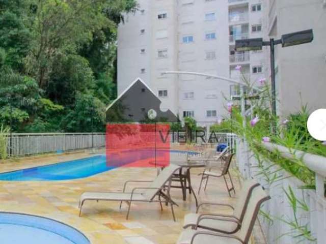 Apartamento padrão para Locação, Jardim das Vertentes, São Paulo, SP