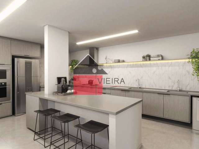 Apartamento à venda, Paraíso, 03 suítes (sendo uma master, 02 Vagas O apto está sendo entregue com