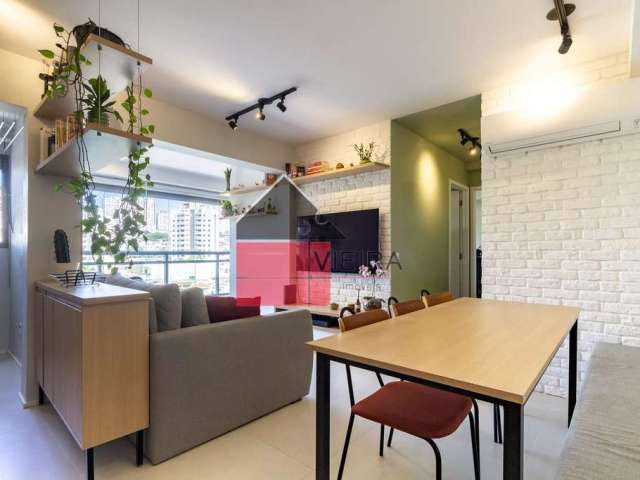 Apartamento à venda, Sumaré, São Paulo, SP