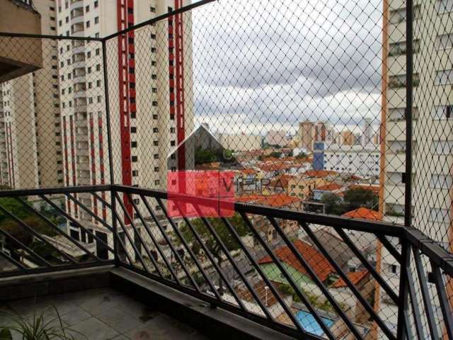 Apartamento à venda, Tatuapé, São Paulo, SP