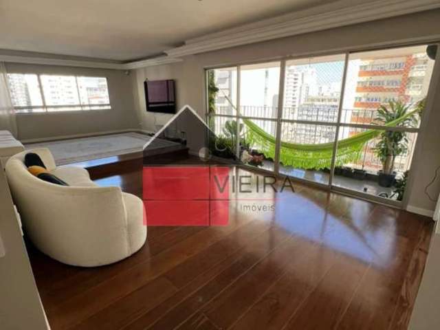 Apartamento à venda, Paraíso, São Paulo, SP