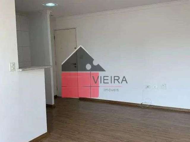 Apartamento à venda, Mirandópolis, 1 dormitorio, sala dois ambientes, cozinha, area de serviço, exc