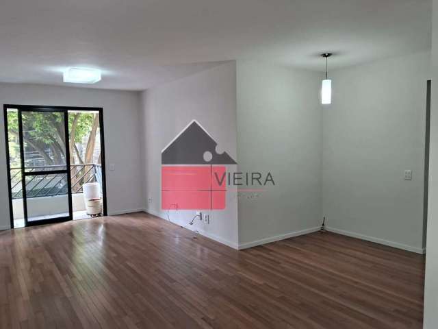 Apartamento 3 dormitórios, 1 suite, 2 vagas à venda, Vila Mariana, São Paulo, SP