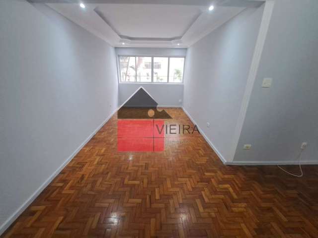 Apartamento padrão para Venda e Locação, 4 dormitórios com suíte, Vila Mariana, São Paulo, SP