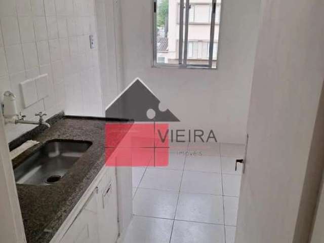 Apartamento à venda, próximo ao Largo do Cambuci, São Paulo, SP