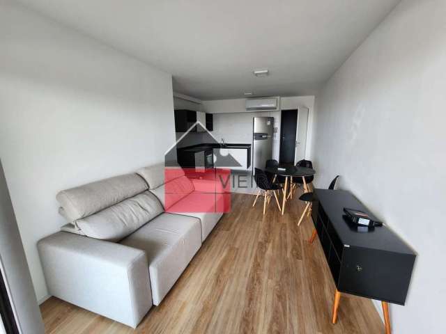 Apartamento à venda, Água Branca, São Paulo, SP