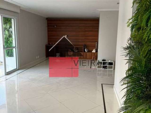 Apartamento à venda, 3 Suites,3 vagas, vista Panorâmica,  Vila Mariana, São Paulo, SP