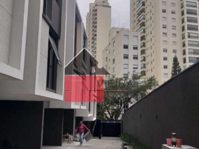 Casa à venda, Vila Mariana, São Paulo, SP