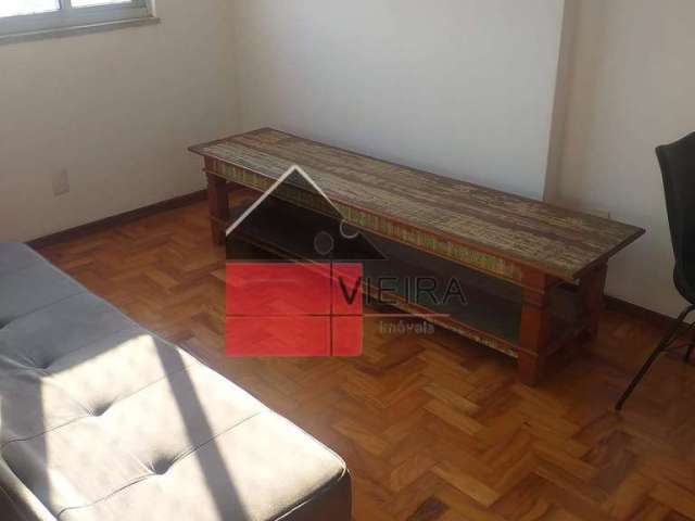 Apartamento para locação 1 dormitório, em frente o Metrô Vila Mariana, Vila Mariana, São Paulo, SP