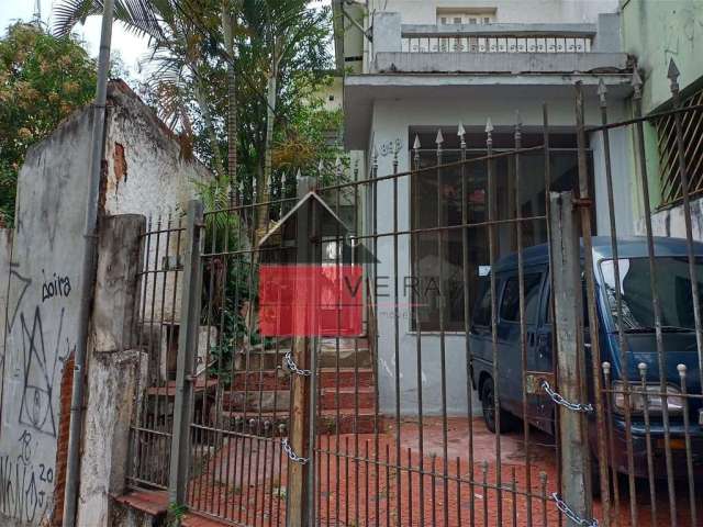 Sobrado à venda, Jardim da Glória, São Paulo, SP