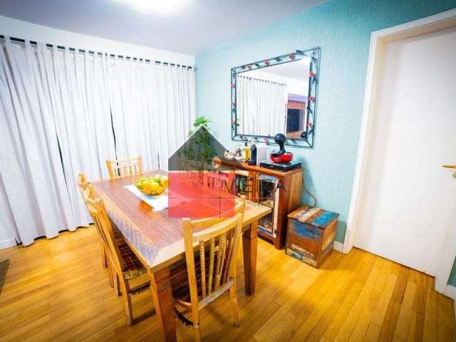 Apartamento à venda,  a uma quadra do Parque da Aclimação, São Paulo, SP