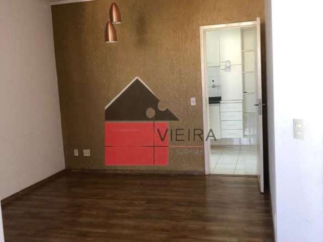 Apartamento à venda, Cambuci, São Paulo, SP