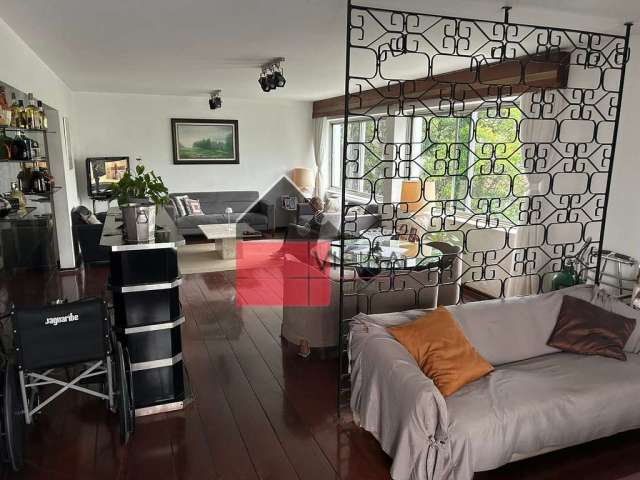 Apartamento à venda, Vila Nova Conceição, São Paulo, SP