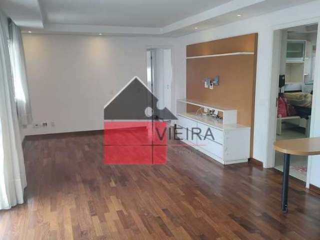 Apartamento à venda, Aconchegante 3 dormitorios, 3 suites, 2 vagas, ampla varanda, Vila Dom Pedro I