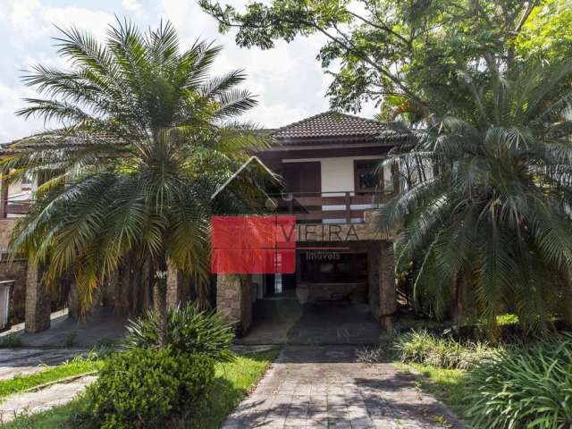 Casa de Condomínio à venda, Alphaville, Santana de Parnaíba, SP