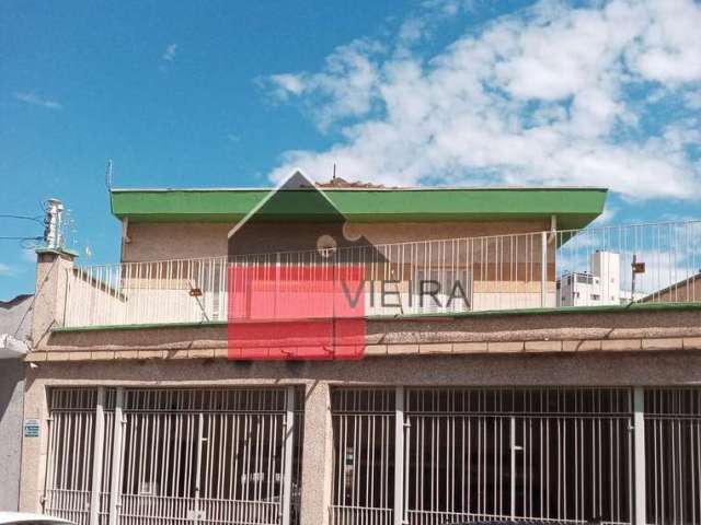 Sobrado para locação, Vila Monumento, próximo ao Museu do Ipiranga São Paulo, SP