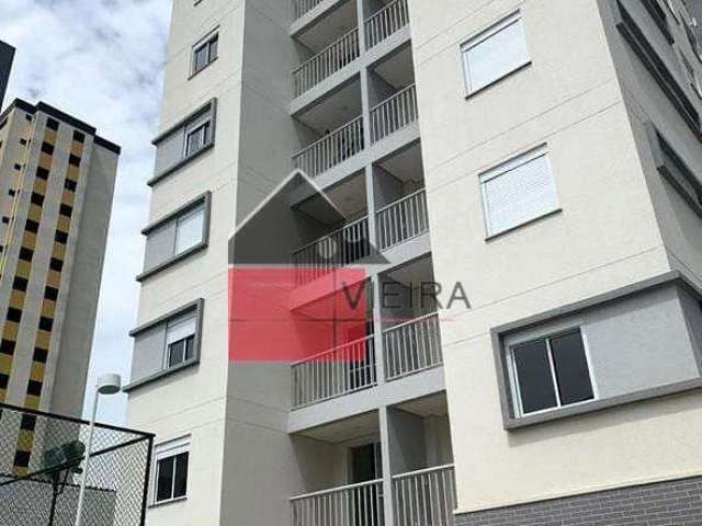 Apartamento à venda, Vila Gumercindo, São Paulo, SP