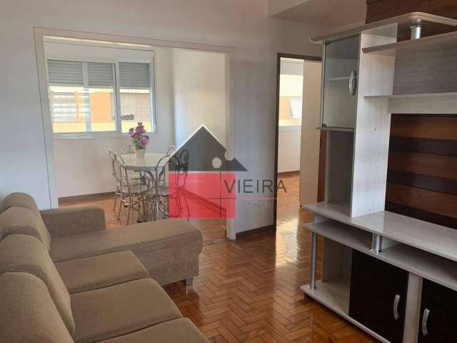 Apartamento para locação, 2 dormitórios 1 vaga, excelente localização  Cambuci, São Paulo, SP