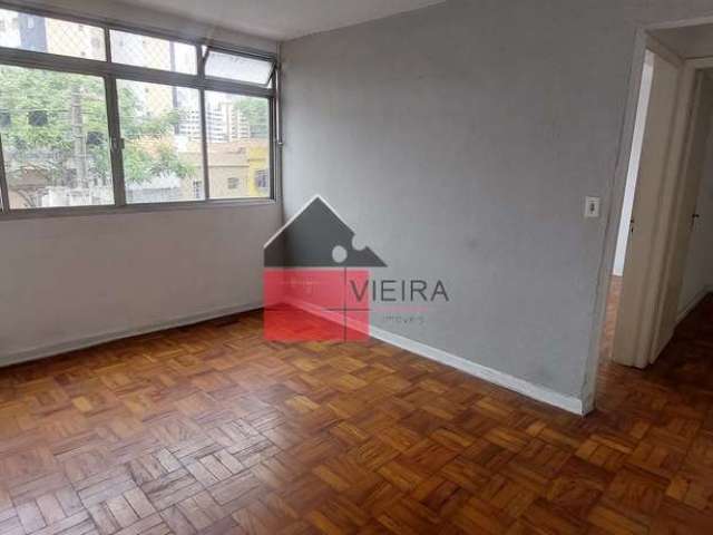 Apartamento para locação, 2 quartos,  500m do Parque, Aclimação, São Paulo, SP