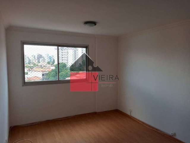 Apartamento à venda, Jardim da Glória, São Paulo, SP