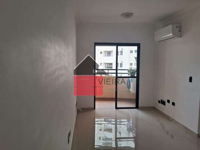 Lindo! Apartamento à venda, sendo 3 dormitorios 1 suite 3 vagas, com varanda  Vila Monumento, São P