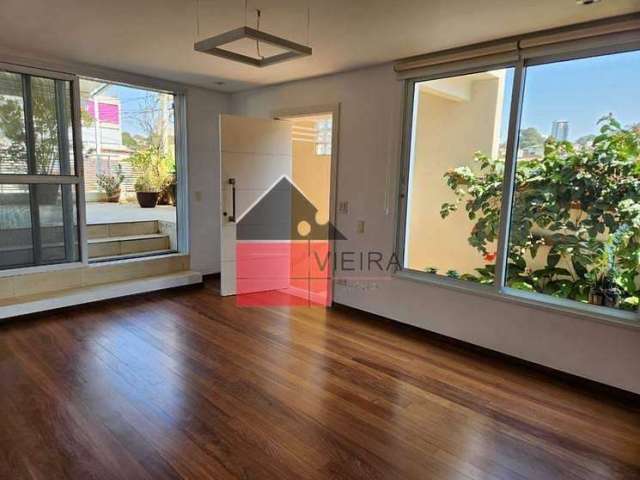 Casa para venda e locação, 3 quartos, suíte com closet, 2 vagas, 189m², rua sem saída, Mirandópolis