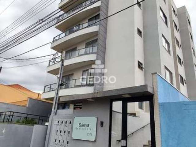 Cobertura duplex com 4 quartos, sendo 2 suítes