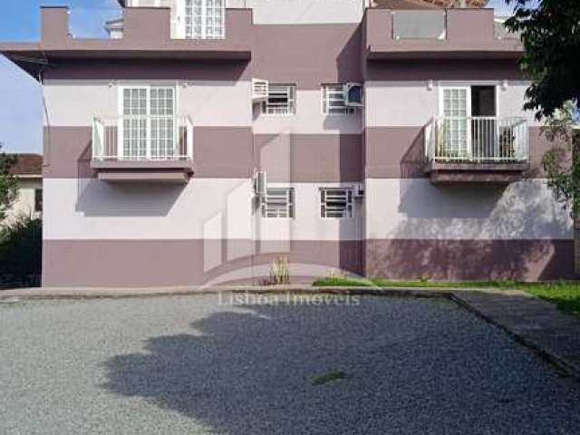 Apartamento térreo a venda no bairro Glória !!