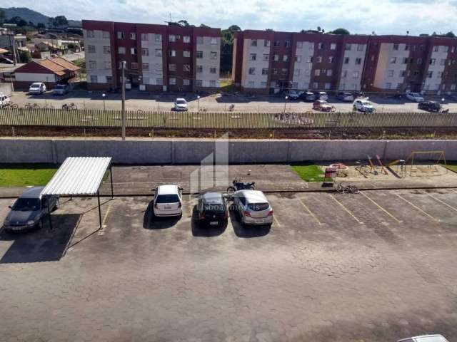 Apartamento no Paranaguamirim