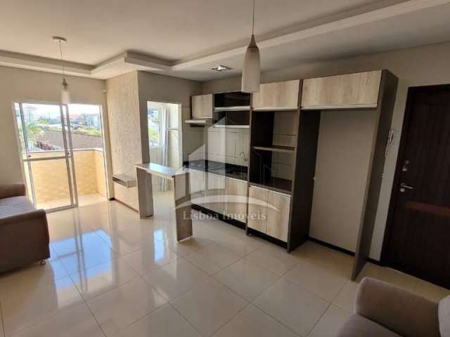 Apartamento a venda no bairro João Costa !!