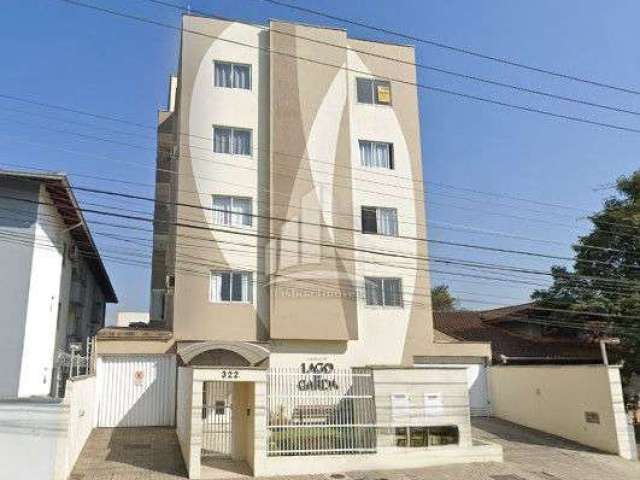 Apartamento 01 dormitório com elevador a venda no bairro Guanabara !!