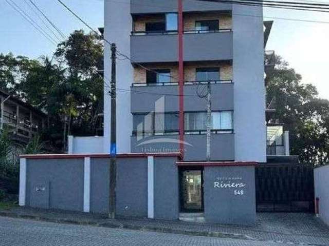 Apartamento com suíte e 02 sacadas com churrasqueira a venda no bairro Costa e Silva !!