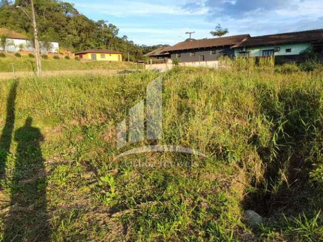 Dois terrenos a venda no bairro Nova Brasília !!