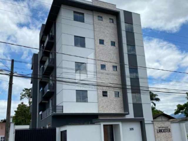 Apartamento à venda no Vila Nova com churrasqueira na sacada