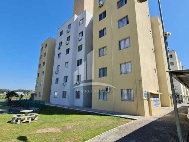 Apartamento no Vila Nova com sacada com churrasqueira