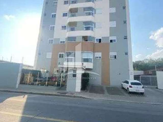 Apartamento mobiliado no Santo Antônio!