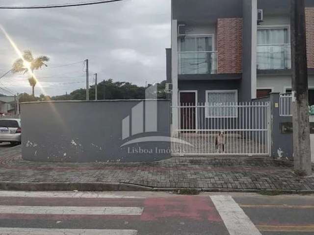 Geminado de esquina no Profipo!