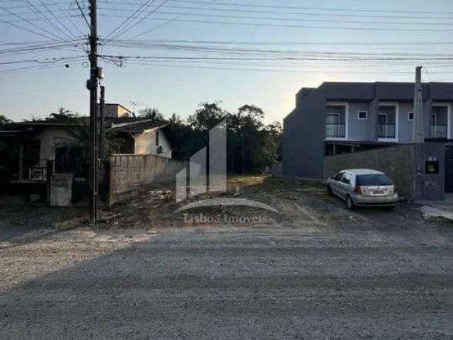 Belo terreno a venda no bairro Vila Nova !!