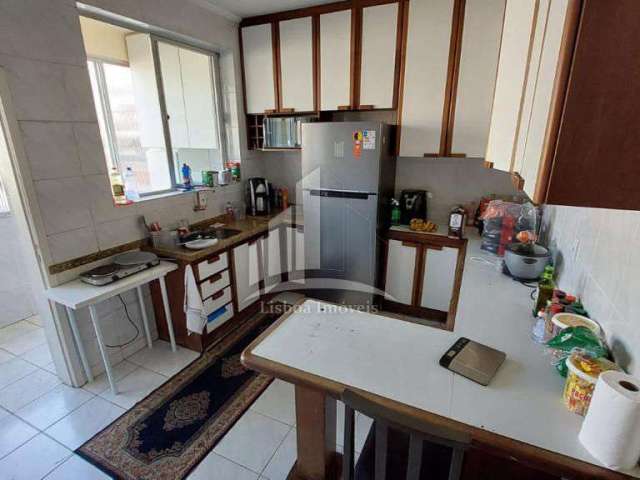 Apartamento a venda na região central de Joinville !!