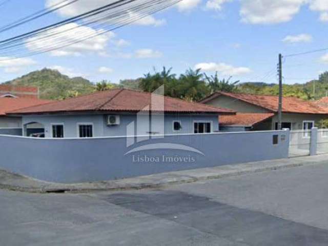 Casa no bairro Paranaguamirim