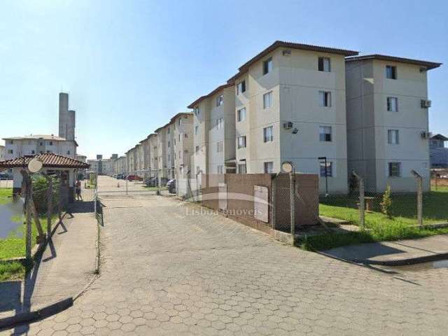 Apartamento a venda no bairro Jardim Iririu !