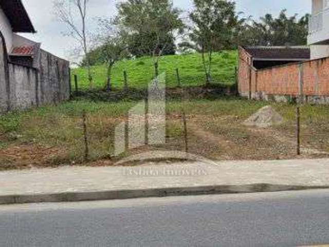 Terreno em excelente localização no bairro Costa e Silva !!