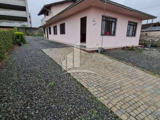 Casa à venda no Bairro Boehmerwald!!!