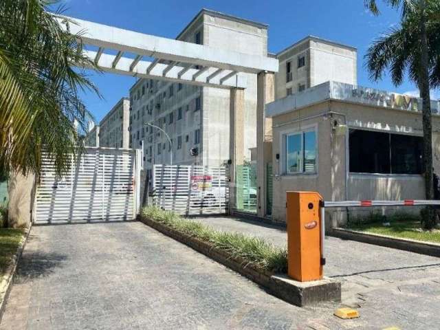 Apartamento no Floresta!