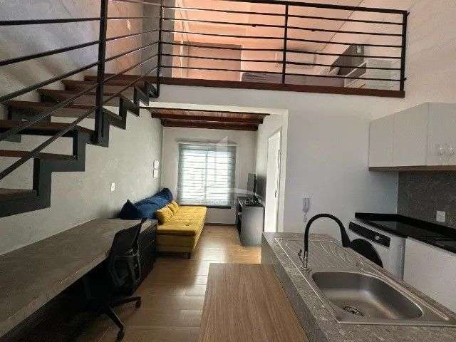 Loff completo já rodando no sistema Air BnB a venda no bairro Bom Retiro !!