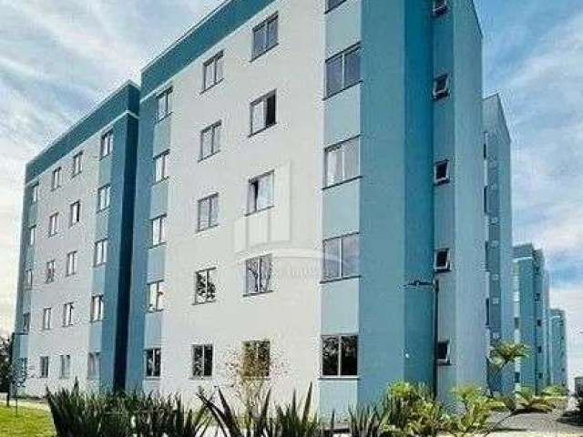 Apartamento a venda em excelente localização no bairro João Costa !!