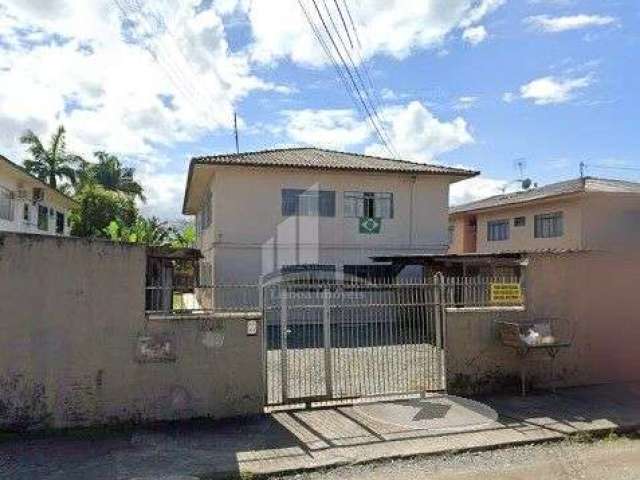 Apartamento a venda no bairro Jardim Iririu !!