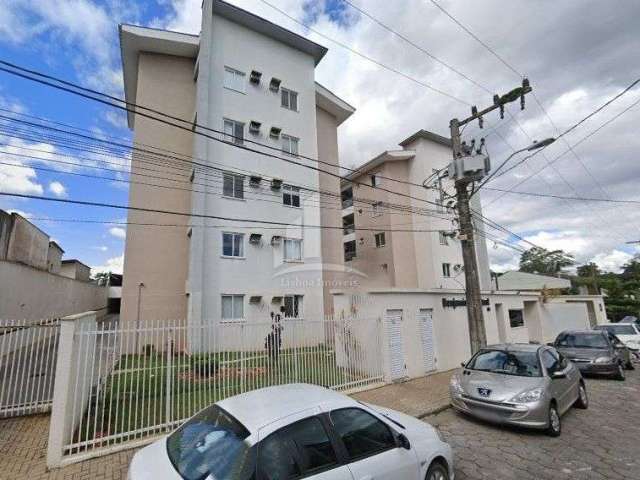 Lindo apartamento mobiliado a venda no bairro Glória !!