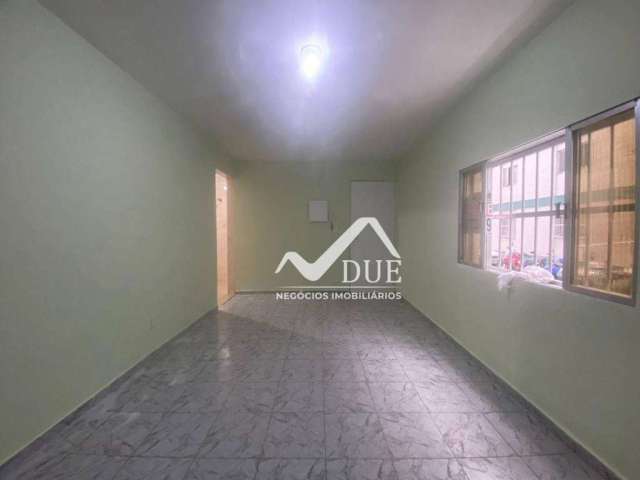 Apartamento com 3 dormitórios à venda, 72 m² por R$ 315.000 - Aparecida - Santos/SP