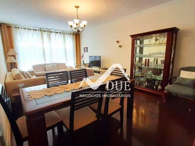 Apartamento com 3 dormitórios à venda, 149 m² por R$ 950.000 - Ponta da Praia - Santos/SP